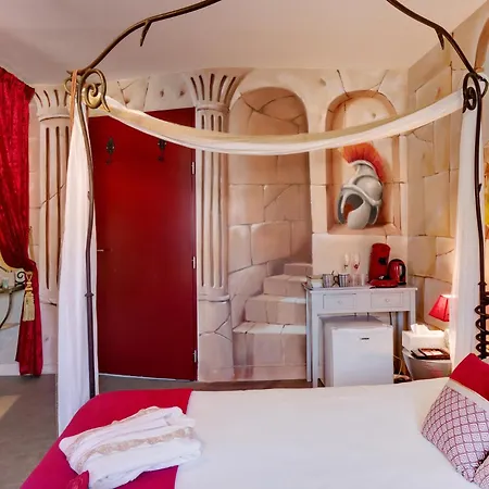 Venus Avec Jacuzzi Privatif *