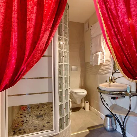 Venus Avec Jacuzzi Privatif