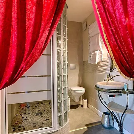 Venus Avec Jacuzzi Privatif Vichy